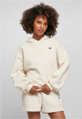 Starter oversize essentiel hættetrøje