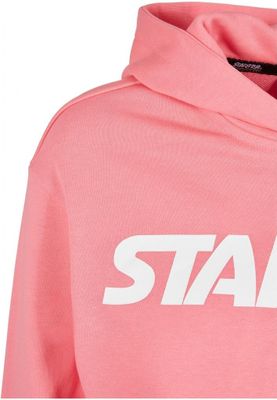 Ladies Starter Cropped Hoody