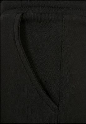 Boys Organic Cargo Sweat Shorts