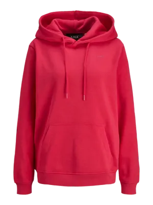 Avslappnad Hoodie JJXX Dam