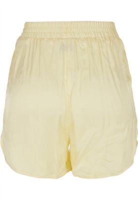 Ladies Viscose Satin Resort Shorts