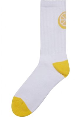 Fancy Fruit Socks 3-Pack