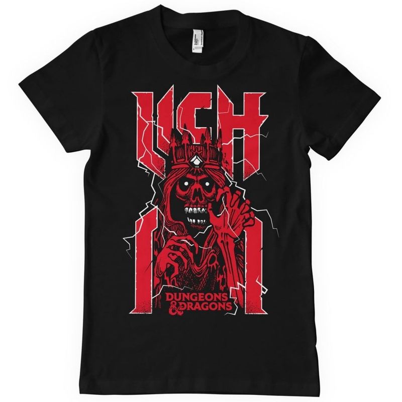 Lich King T-Shirt