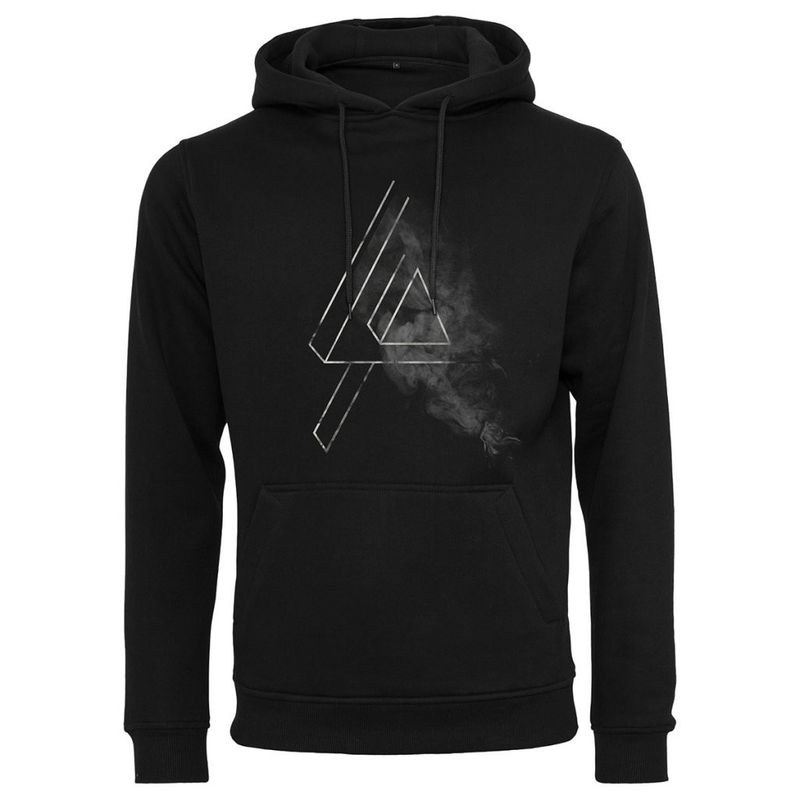 Linkin Park Logo Hoody