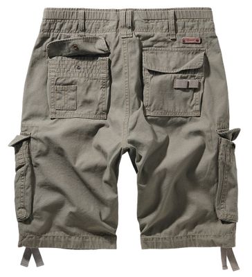 Pure Vintage Shorts