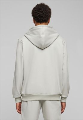 Cozy Zip Hoody	men