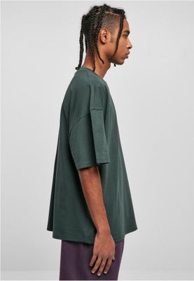 Extra thick oversized T-shirt for men