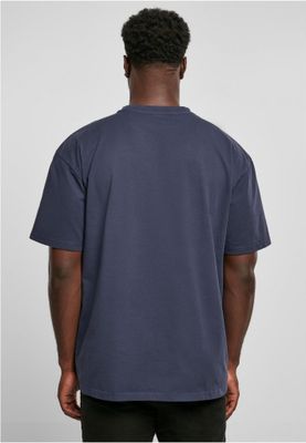 Heavy oversized T-shirt for men