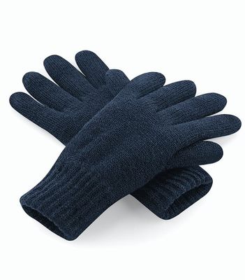 Thinsulate gloves