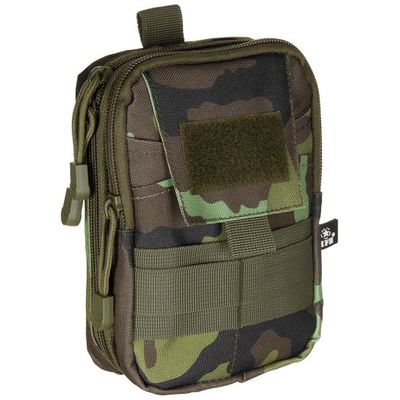 EDC bag Molle