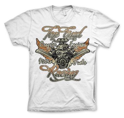 Top End Racing T-Shirt
