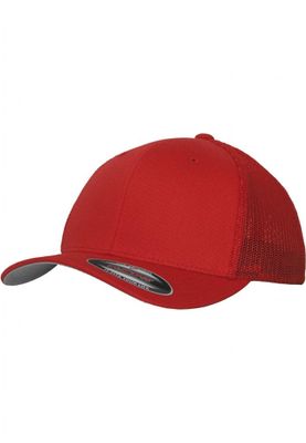 Flexfit Mesh Trucker