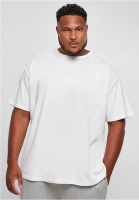 Oversized Inside Out Tee