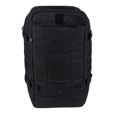 Tactical Weekender bag 45L (3in1)