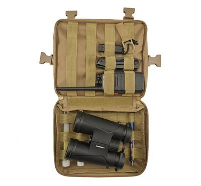 US Cooper Chest Pack Operator - camo