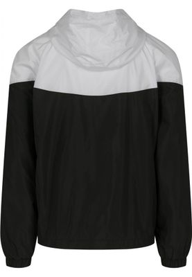 2-tone tech windrunner