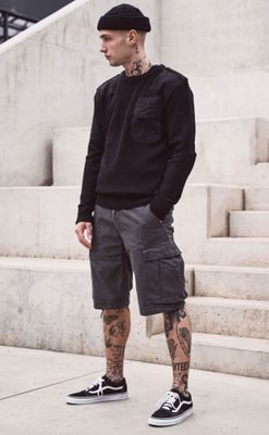 BW Pullover