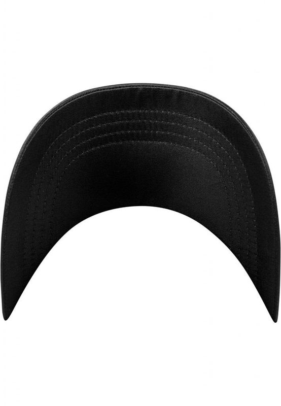 Low profile keps i satintyg