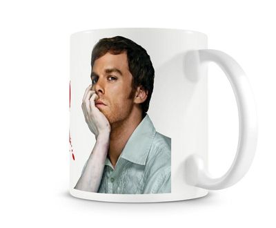 Dexter kaffemugg