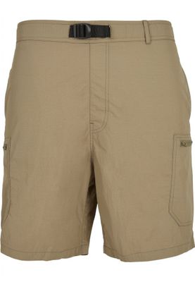 Airy shorts with pockets men