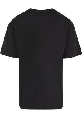 Waffle Tee
