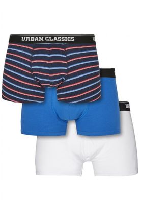 Boxershorts med papegoja