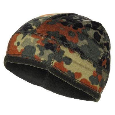 Kort fleece cap