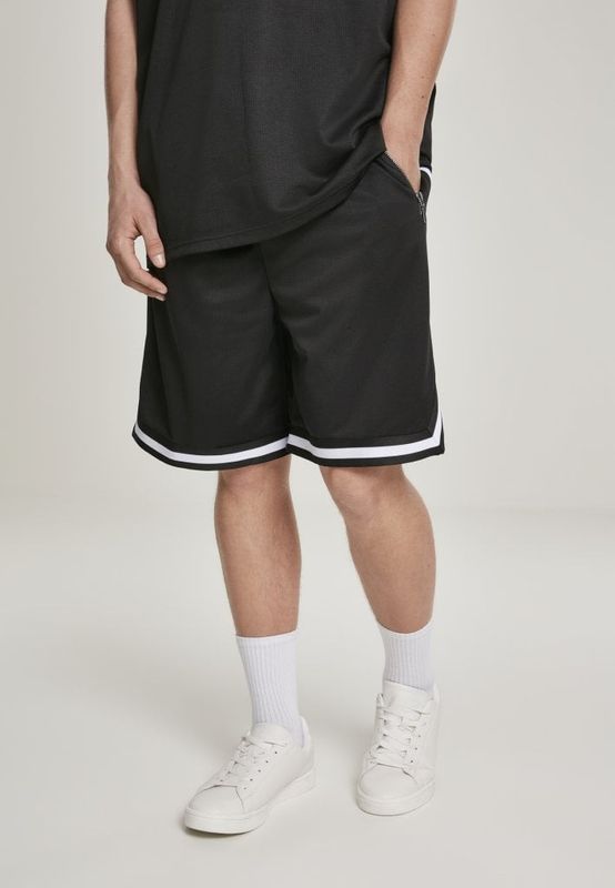 Basketball shorts premium mesh