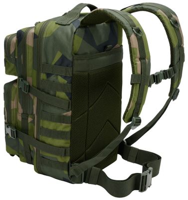 M90 US cooper backpack large