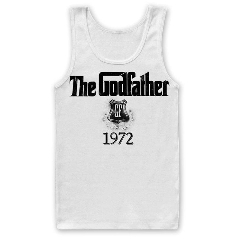 The Godfather 1972 T-Shirt