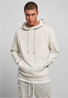 Basic Terry Hoody