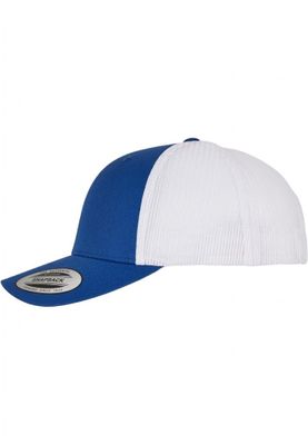 Retro trucker cap