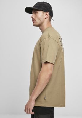 T-shirt med kinesiska symboler