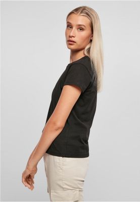 Ladies Recycled Cotton Boxy Tee