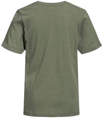 Denim Wear oliv barn T-shirt Jack And Jones
