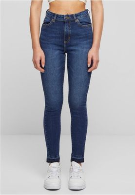 Women's skinny fit jeans