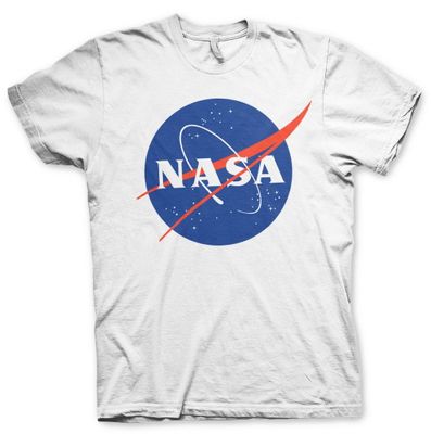 NASA logo T-Shirt