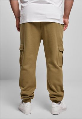 Cargo Sweatpants
