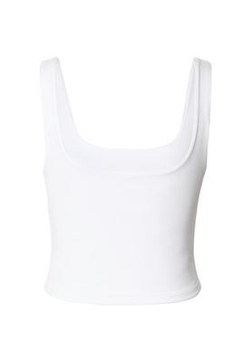 Topp för dam – vit