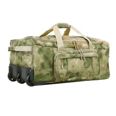 Trolley commando bag