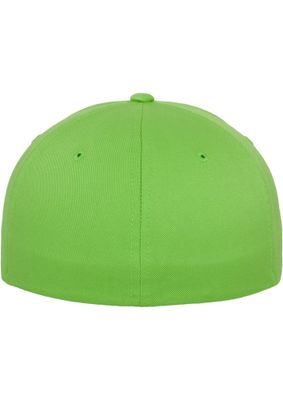 Fresh green flexfit cap 5 panel