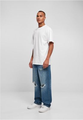 Distressed 90s Jeans