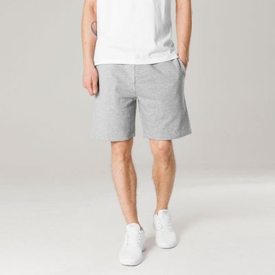 Basic Terry Shorts