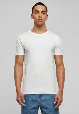 Fitted Stretch Tee