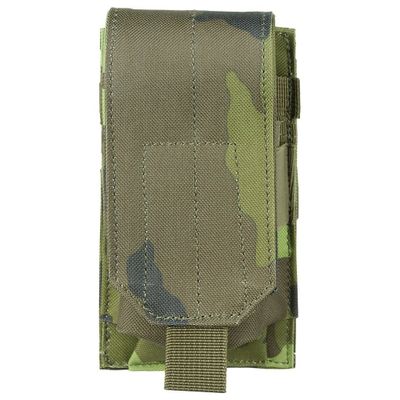 Ammo Pouch Molle