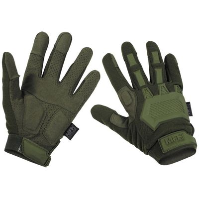 Tactical gloves