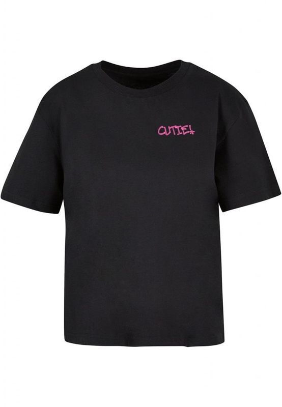 Cutie Balaclava Tee
