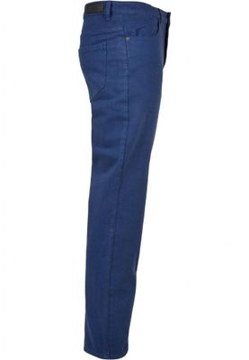 Colored Loose Fit Jeans