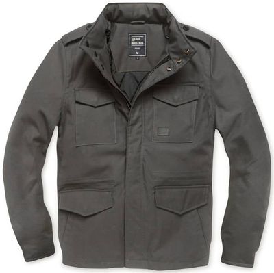 Brent parka
