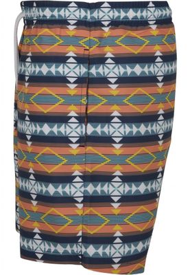 Inka badeshorts